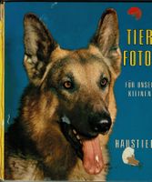 TIERFOTOS für unsere kleinen Haustiere PESTALOZZI