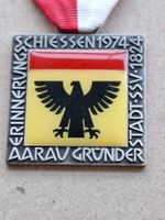 Aarau Erinnerungs Schiessen 1974 (L238)