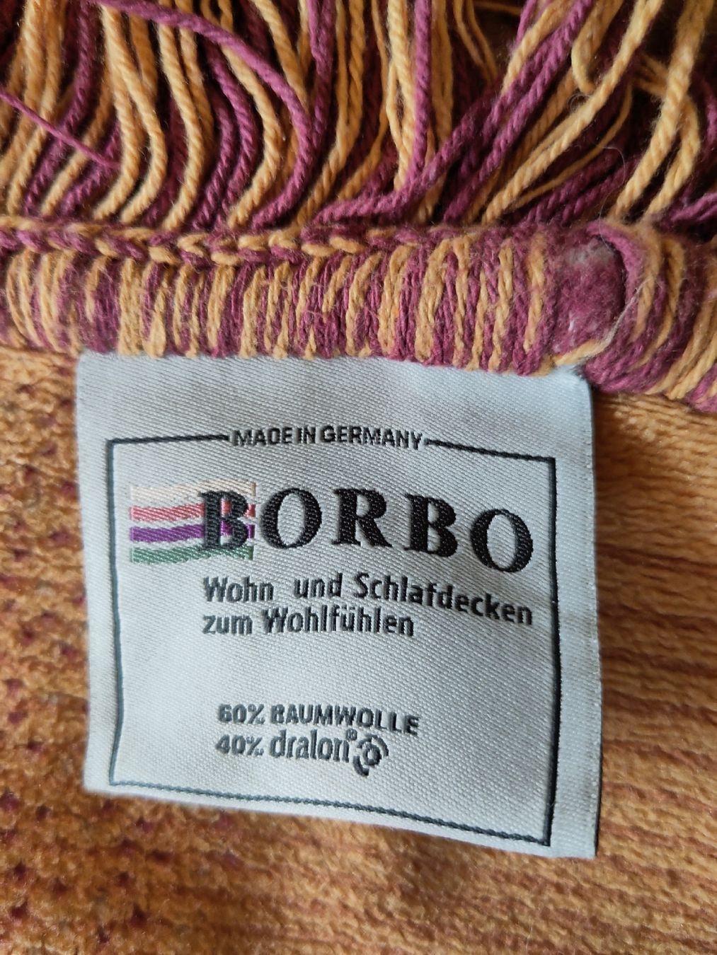 Couvertures: Kuscheldecke  – D'occasion à Zürich par jea_lwz8 1