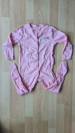 Primark Schlafanzug Gr.92 (2 stk)