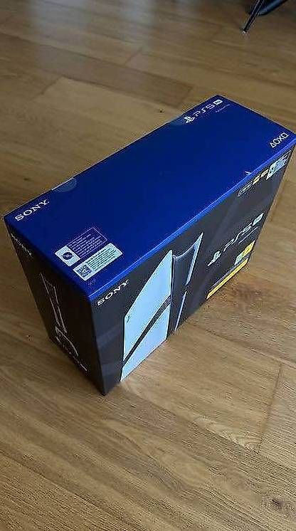 Sony Console: PlayStation 5 Pro (PS5 Pro) – Nuovo e nell'imballaggio originale da Corsier-sur-Vevey venduto da stude17 3