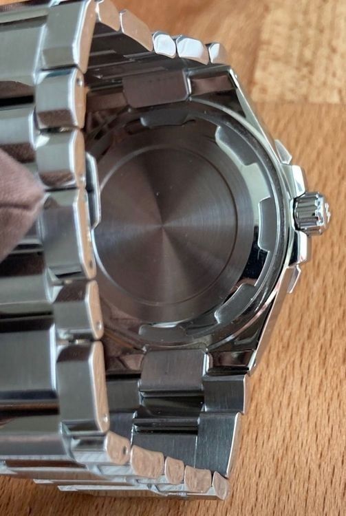 Paul Picot Orologi: Schöne Paul Picot Yachtmann – Usato da Zürich venduto da masako 2