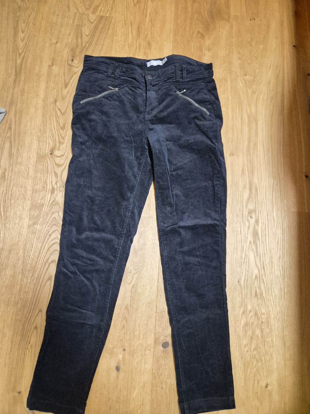 Hosen: Cord-Hose – Gebraucht aus Sattel von AndreaChina