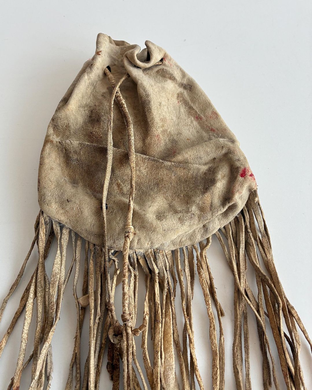 Sacs femmes: Lakota Indianer Tasche – D'occasion à Bäretswil par robsonantik 1