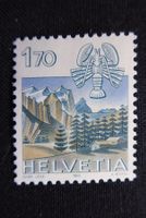 (t632) 1983: Tkz. Krebs Zst. 686 **