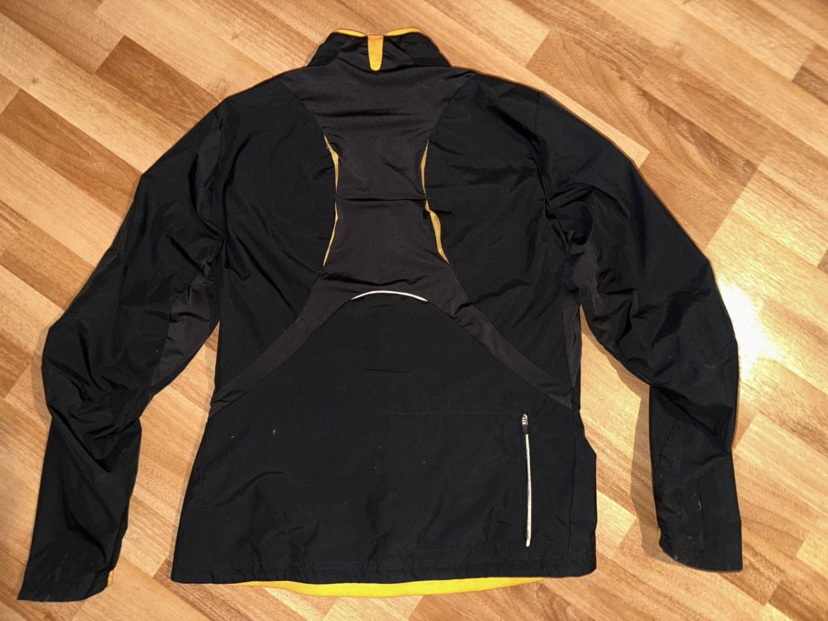 Adidas Giacche: Adidas Jacke Gr. 42 – Usato da St. Gallen venduto da mai_zpt7 1