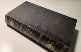 Altes Buch: Geschichte der Wissenschaften, Band 13, Zelle...