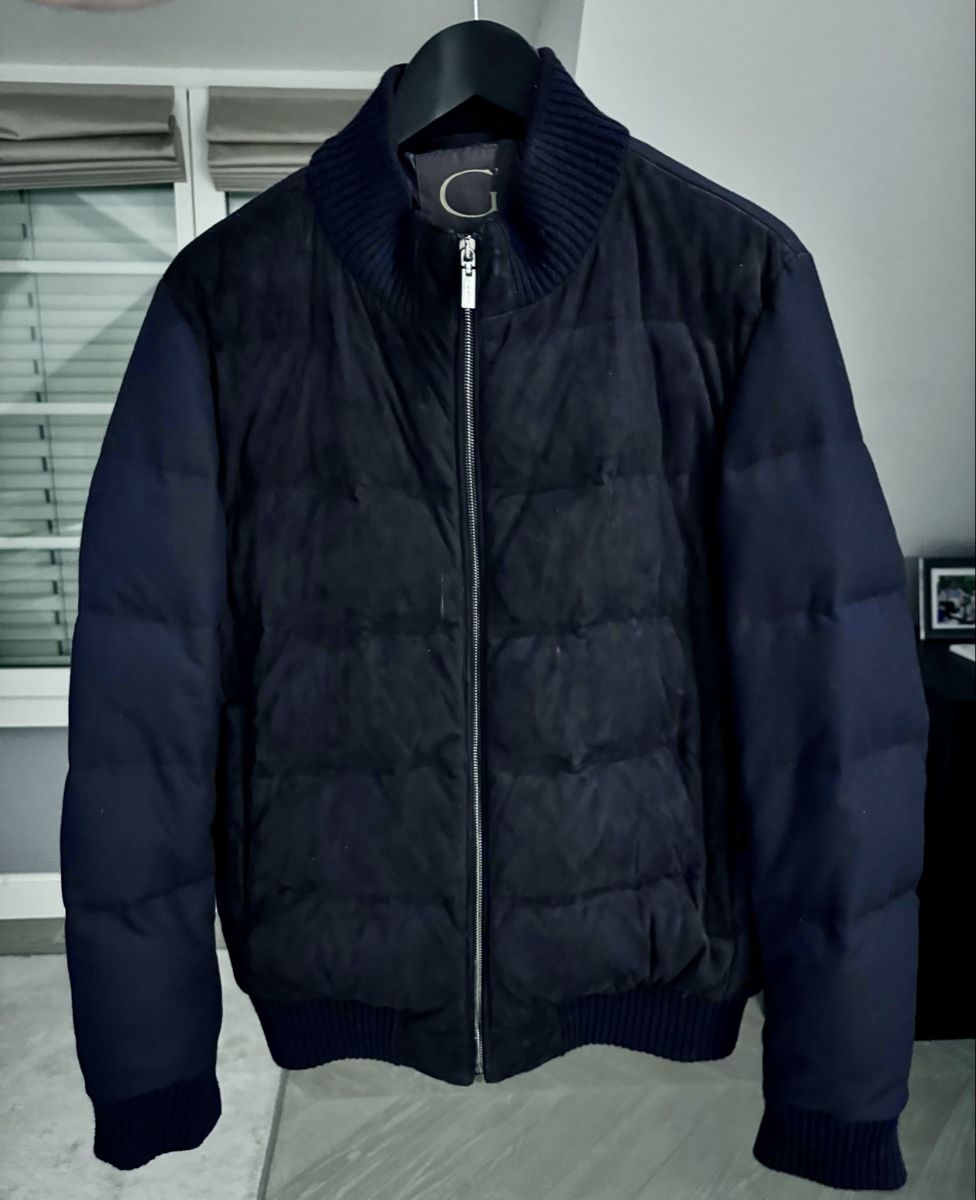 Gimo’s Jacken: Gimo’s - Puffer Jacket - Real Down – Gebraucht aus Collonge-Bellerive von alejan_0984