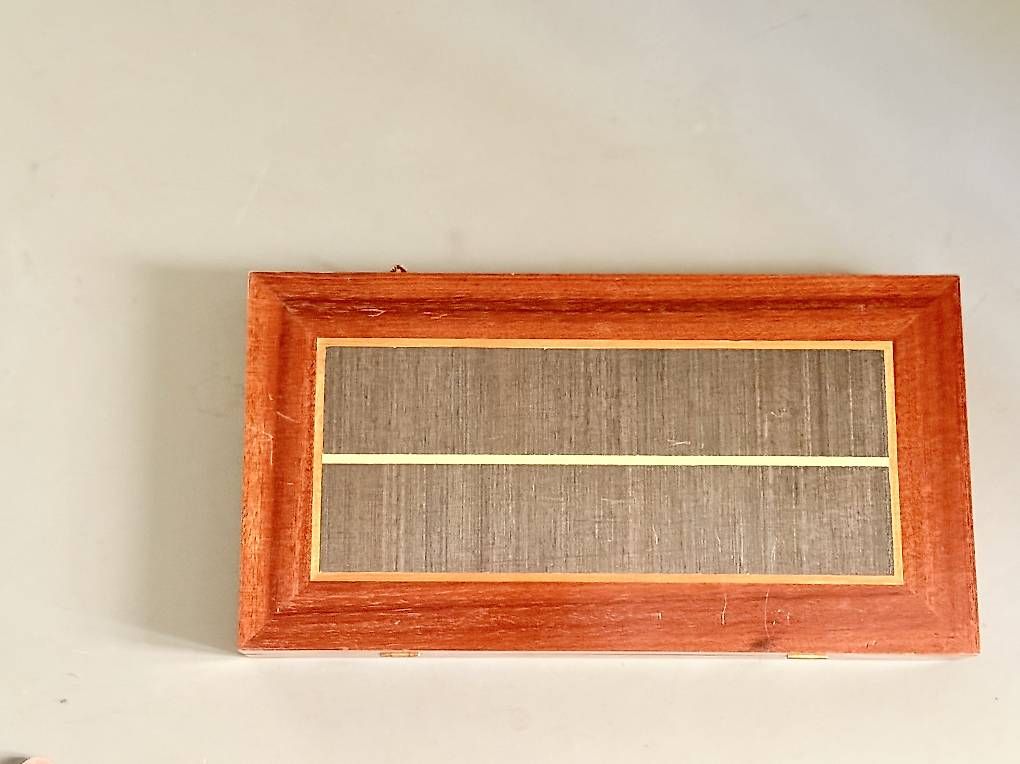 Giochi: Backgammon – Usato da Herisau venduto da ing_9rbk 1