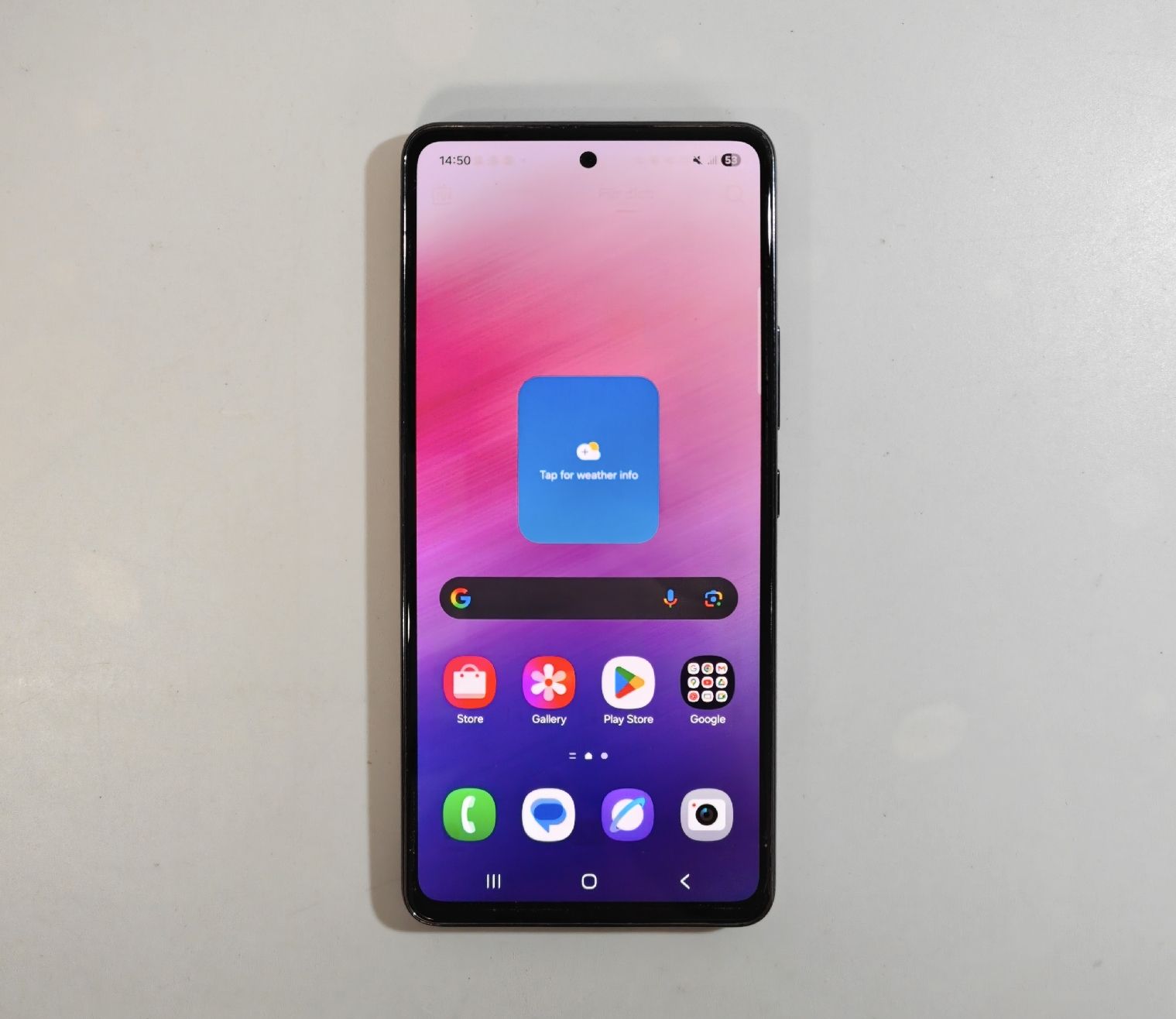 Samsung Telefoni cellulari / Smartphones: Samsung Galaxy A53 5G – Usato da Ehrendingen venduto da Rocky985
