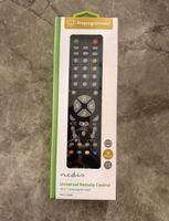 Nedis Universal Fernbedienung NEU