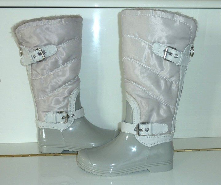 Chaussures filles: North Star Stiefel Gr. 28 - 29 – Neuf avec emballage d'origine à Melchnau par BarbaraD01 1