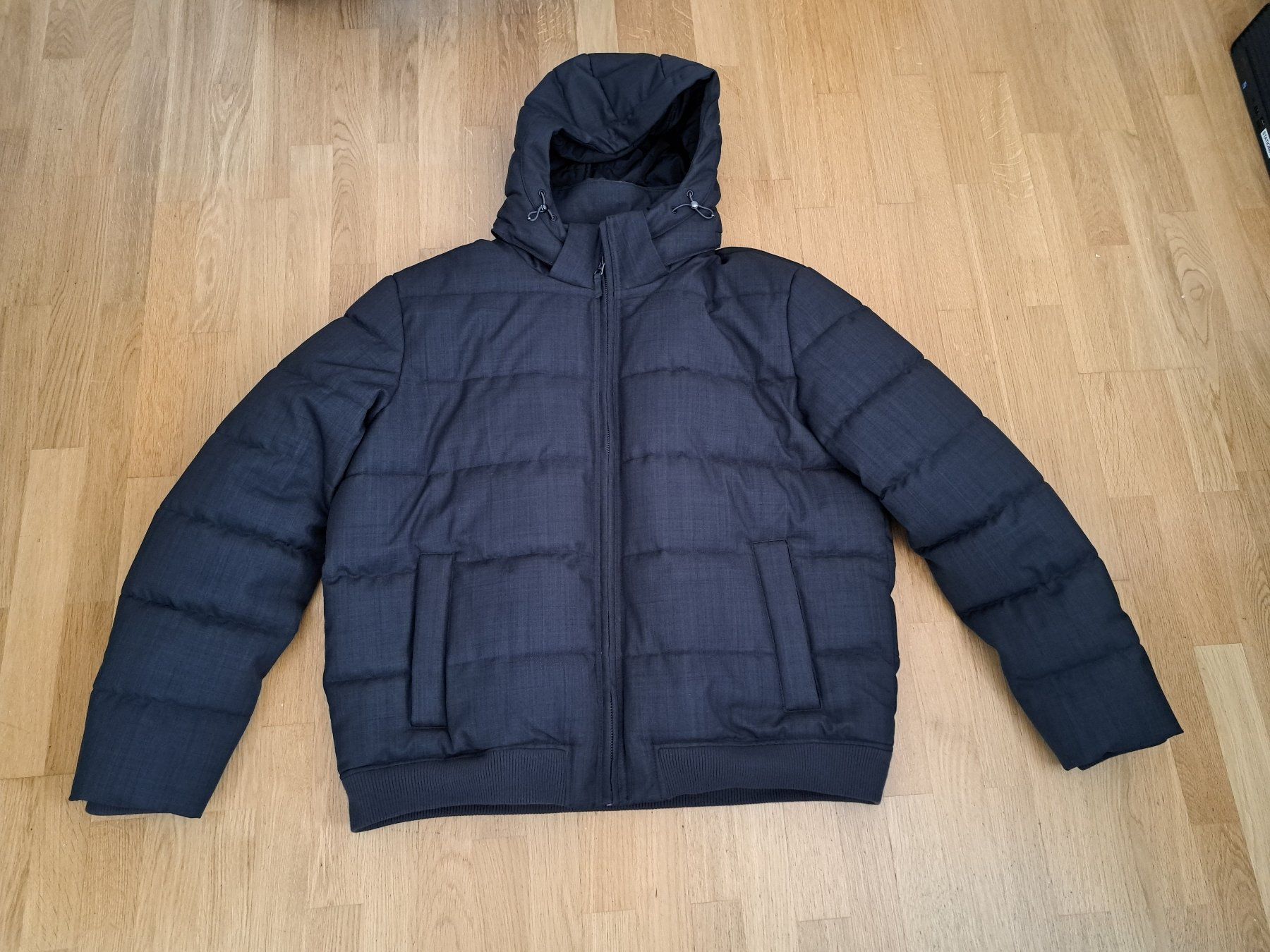 C&A Giacche: Winterjacke C&A XXL – Usato da Effretikon venduto da Skycon