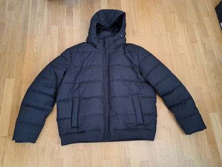 Winterjacke C&A XXL