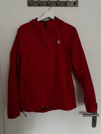 46 NORD Pink Outdoor Jacket, Ladies Size 38 - Perfect!