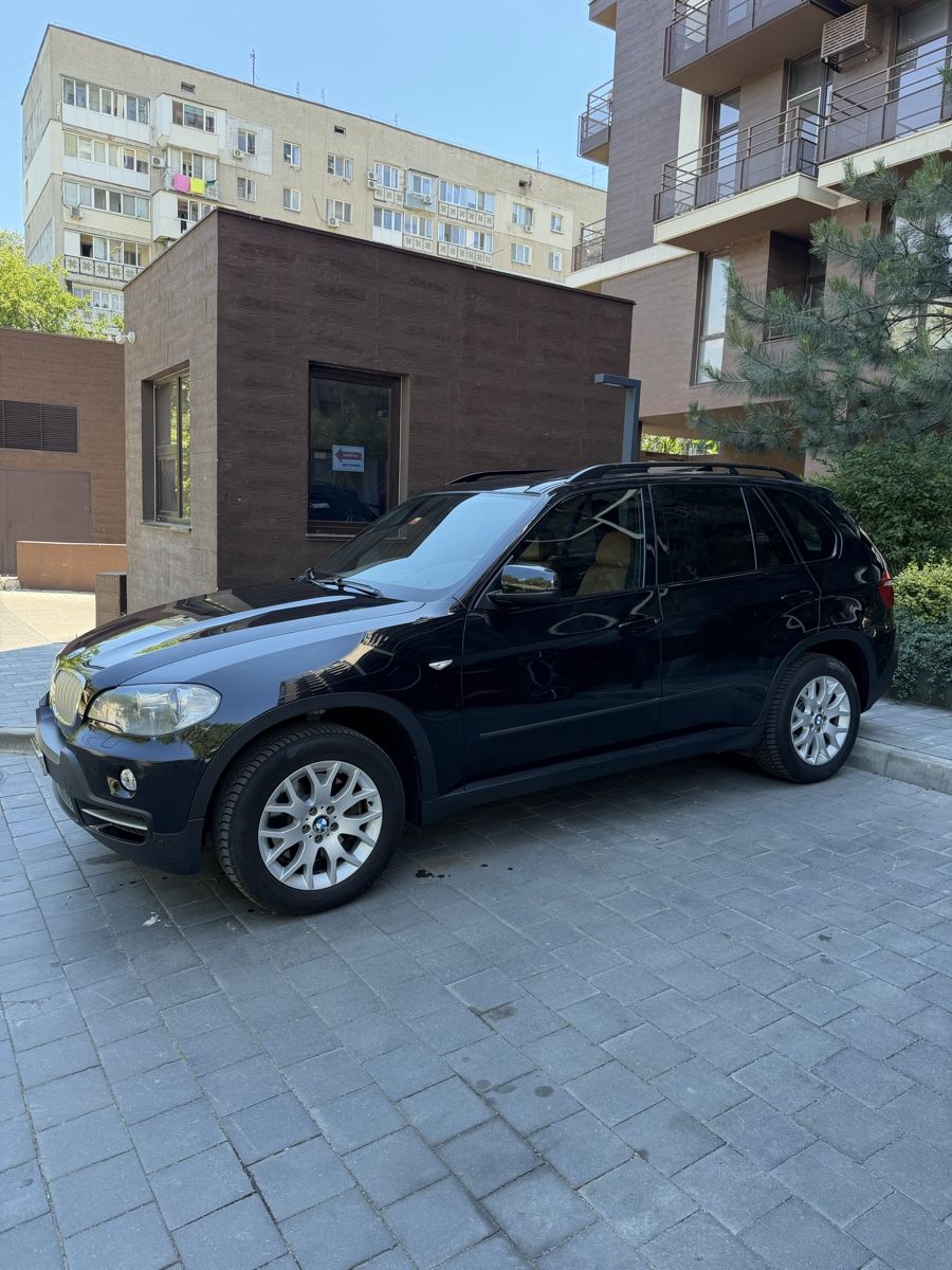 BMW Automobili: BMW X5 xDrive 35 Diesel – Nuovo (secondo la descrizione) da Tagelswangen venduto da bil_r7fd 4