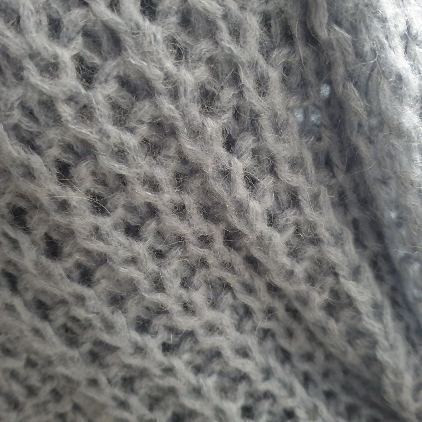 Hallhuber Giacche: Hallhuber raffinierte Strickjacke Gr. L – Usato da Frenkendorf venduto da Chrigeli01 4