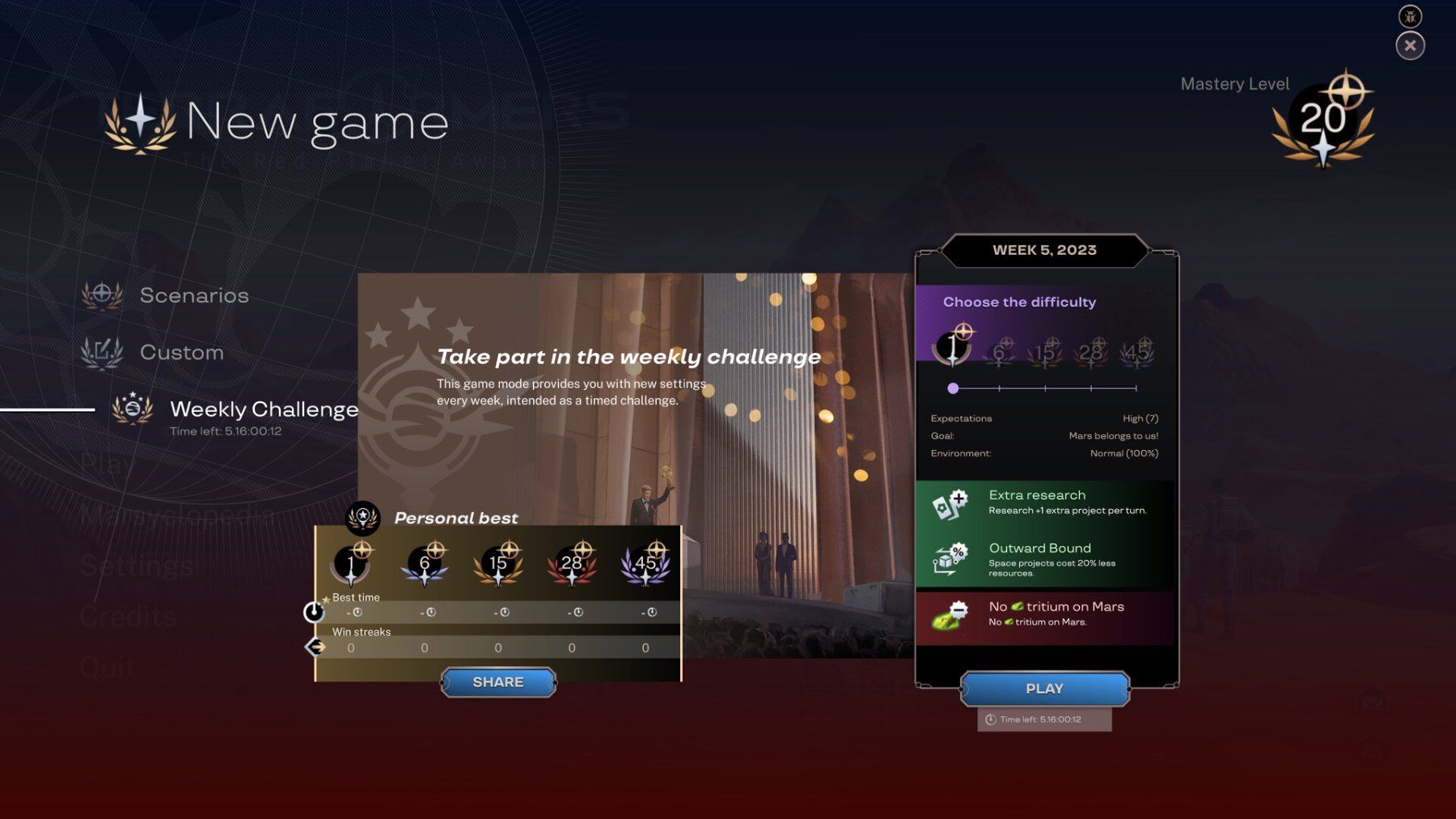 Giochi: Terraformers (PC-MAC-Linux 2023 Nur Steam Key Download Code) – Nuovo (secondo la descrizione) da Bad Säckingen venduto da ms-spiele-keys 6