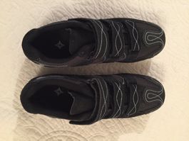 Veloschuhe / Fahrradschuhe Damen Grösse 39 (Neu)