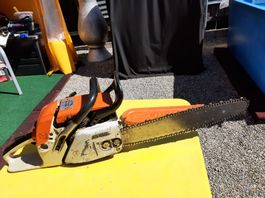 Stihl Kettensäge