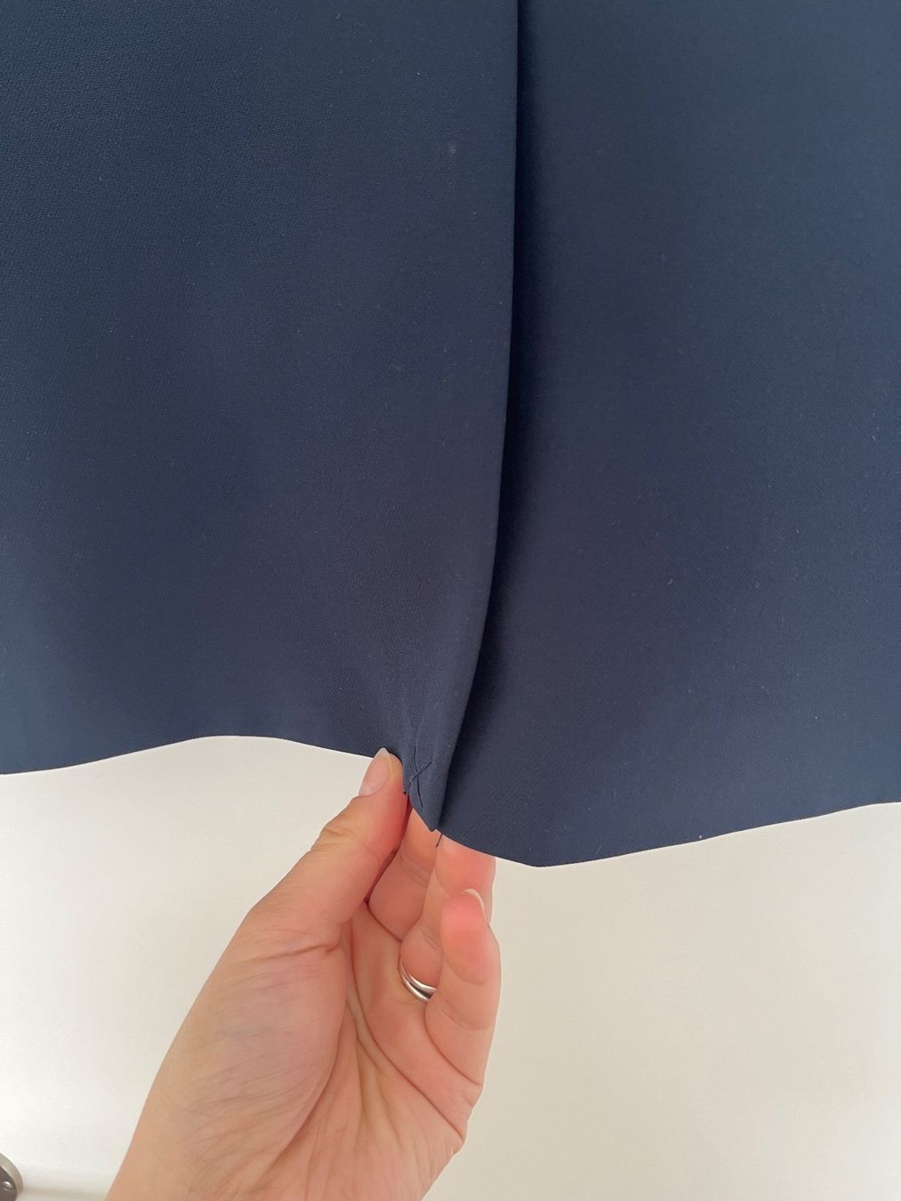 Benetton Costumes: Benetton Sakko Gr. 48 blau – D'occasion à Flims Waldhaus par kat_gs8f 3