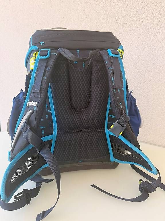 Sacs & sacs à dos: Schulthek ERGOBAG – D'occasion à Hinwil par mar_7dnn 1