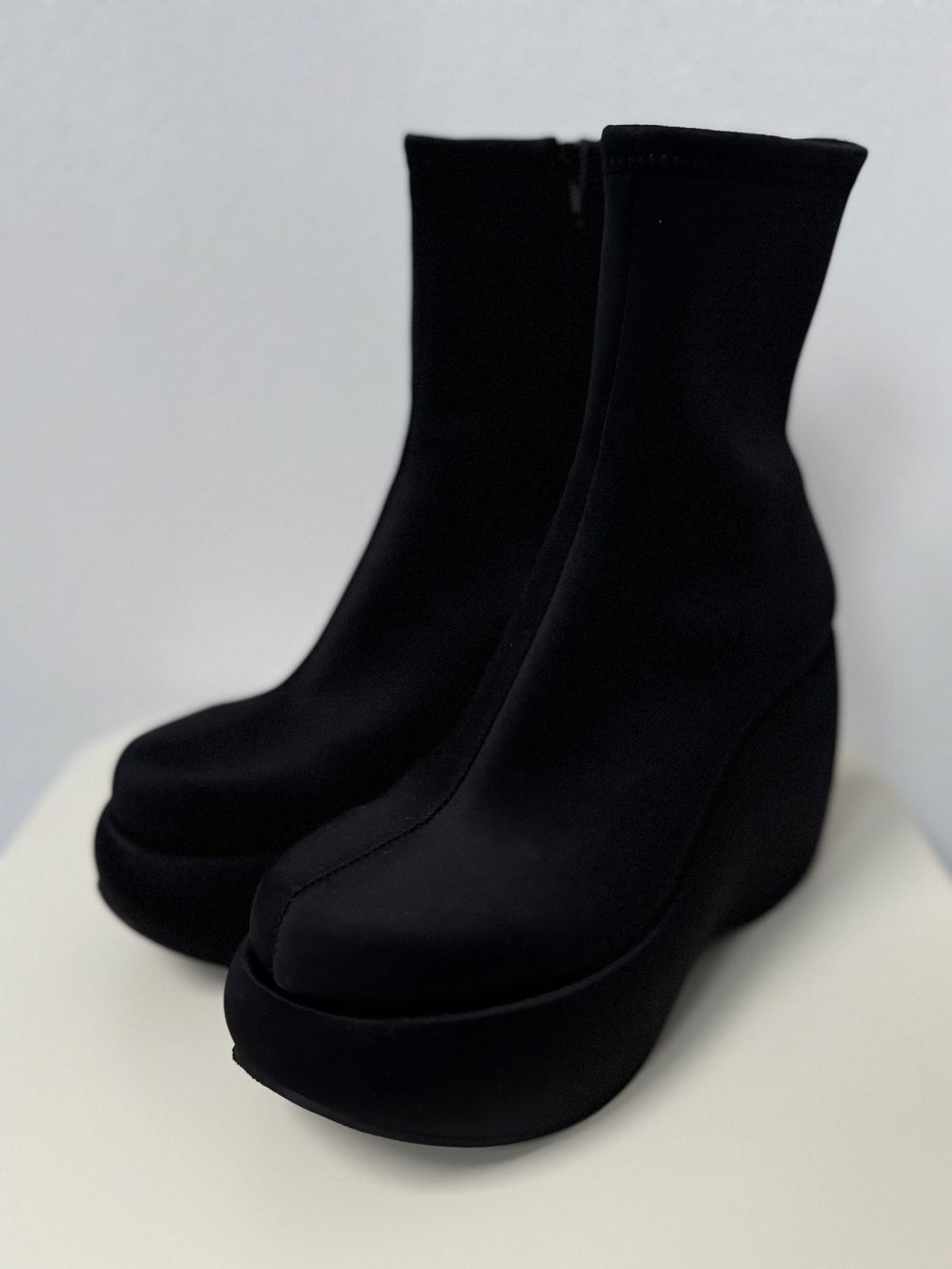 Damenschuhe: Jeffrey Campbell Stiefeletten Gr. 40 – Gebraucht aus Solothurn von Manjascha 1