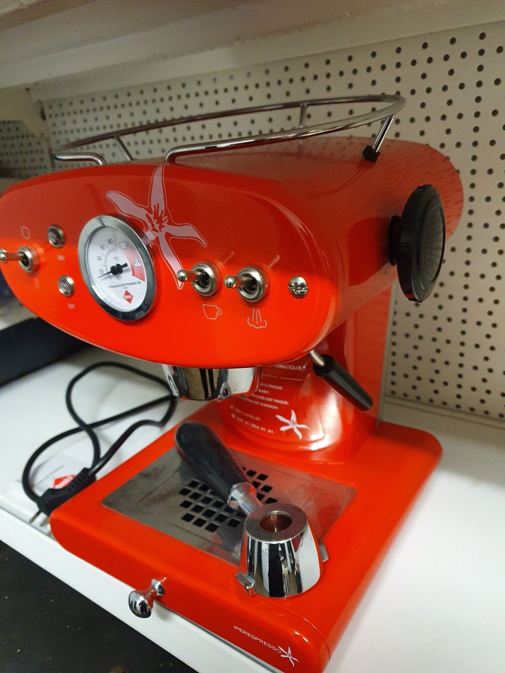 Amici Macchine per caffè & Macchine per espresso: Amici Kaffeemaschine – Usato da Giswil venduto da antra888 3