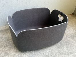 MUUTO Restore Basket Design Aufbewahrungskorb