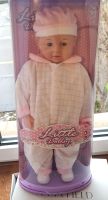 Little Dollsy - Süsse Babypuppe NEU im Originalkarton
