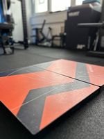 Plate-forme de force Kinvent