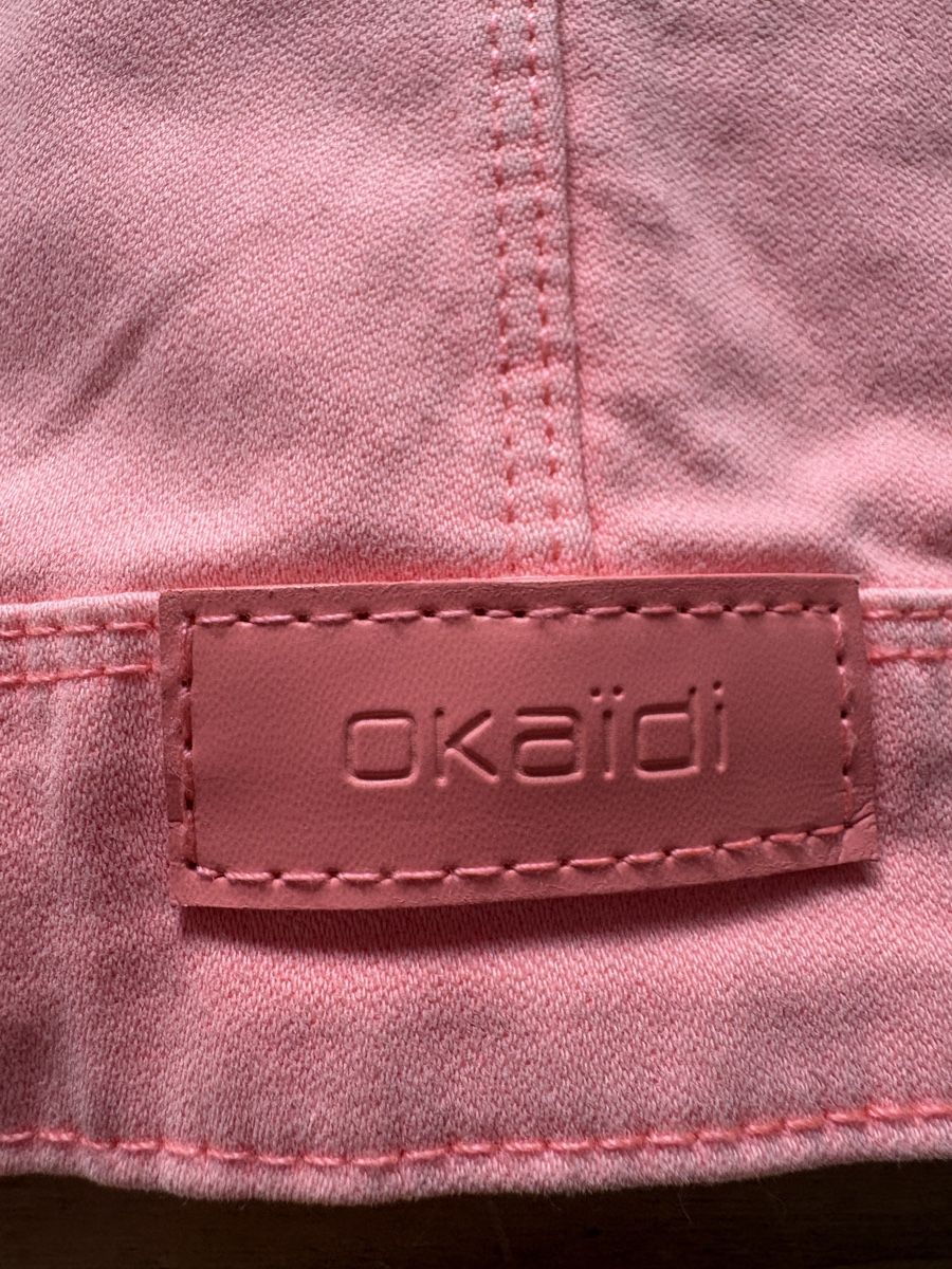Okaidi Giacche & Cappotti: Jeansjacke Okaidi 128 – Usato da Bergdietikon venduto da Marineh2004 3