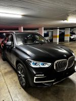 BMW X5 xDrive 30d G05