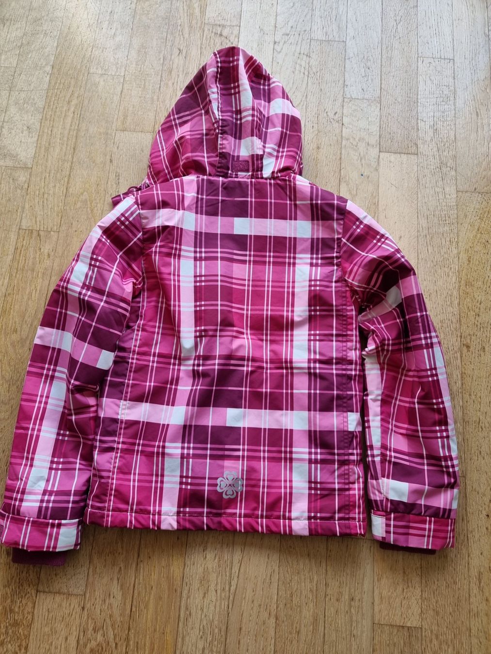 Giacche & Cappotti: Winterjacke mit Kapuze Grösse 152 – Usato da Buchrain venduto da Xaro01 1
