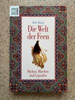 Taschenbuch "Die Welt der Feen", Ditte König