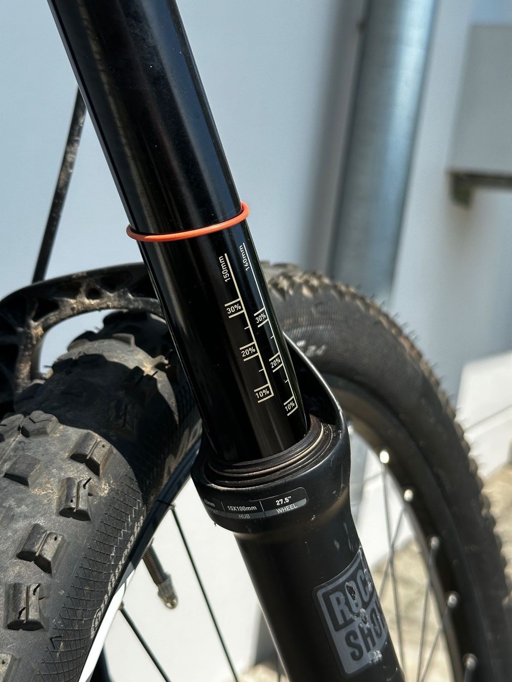Focus Velos: Focus SAM C Pro Enduro-Mountainbike FULLY – Gebraucht aus Meggen von mau_sp7g 4