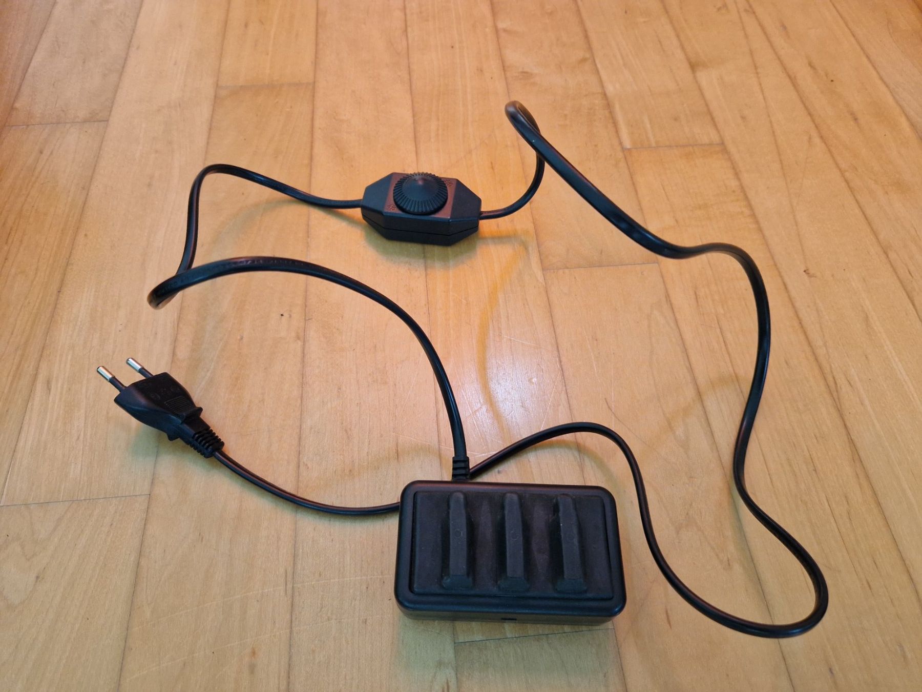 Musikinstrumente: ToneRite 220v – Gebraucht aus Würenlingen von brianlcox 1