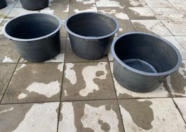 KREUWEL Blumentopf Pflanzentopf Pflanzengefäss Topf Pflanz