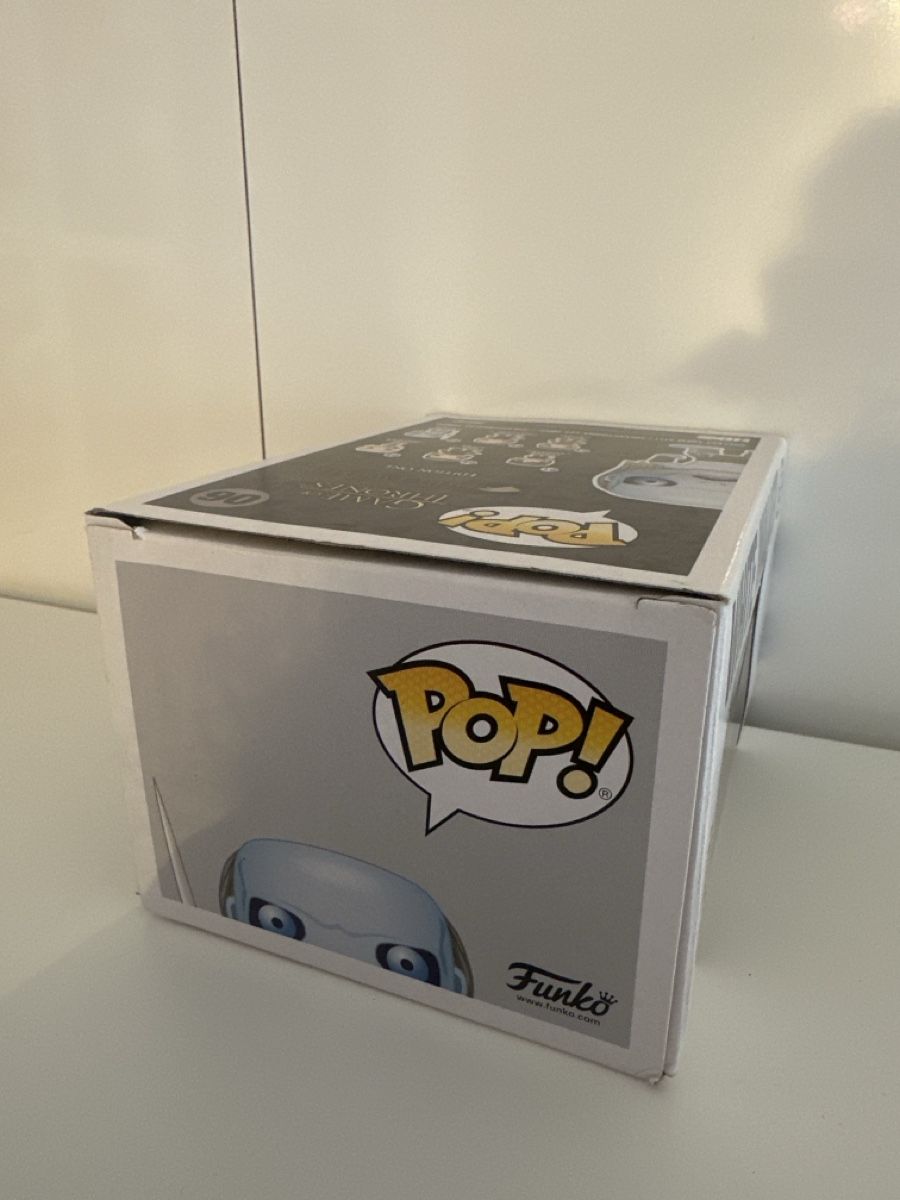 Funko Figuren: Funko Pop Game of Thrones White Walker Figur 06 – Neu (gemäss Beschreibung) aus Mettmenstetten von ppakeots 5