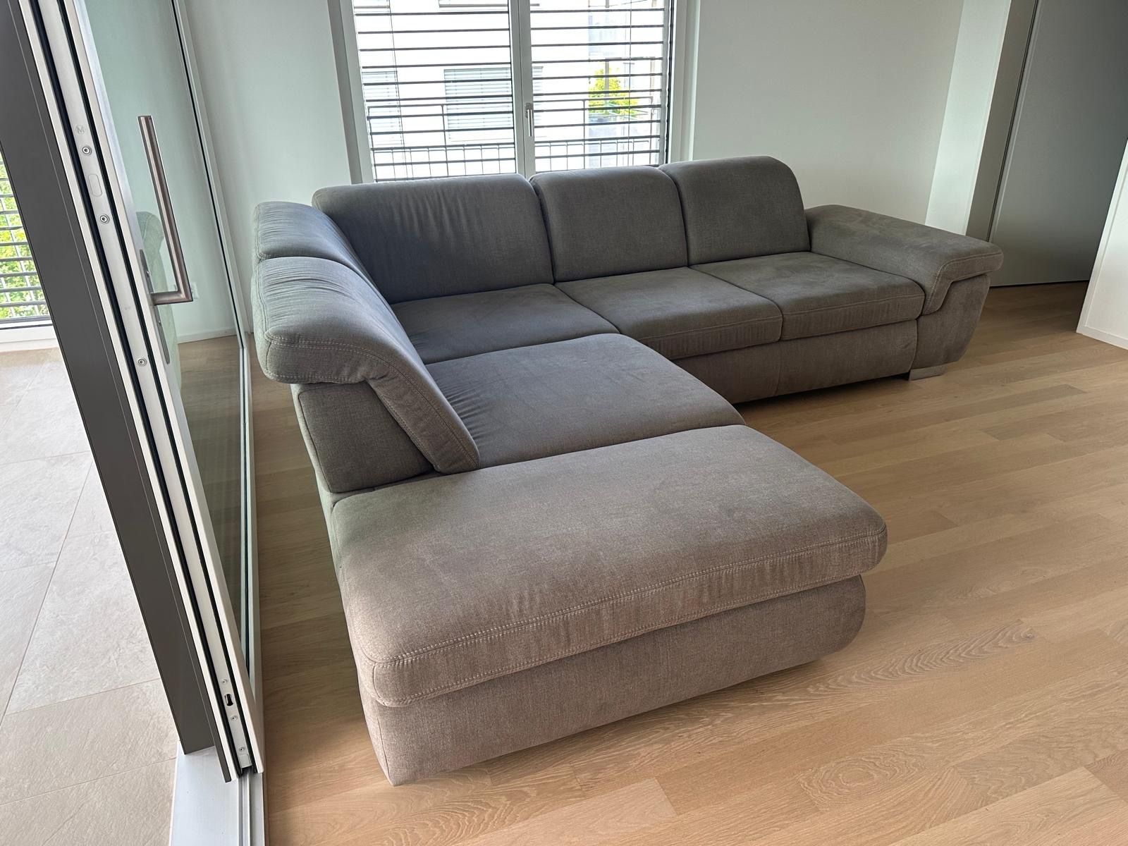 Sofas: Schlafsofa – D'occasion à Zürich par lin_q5zy 2