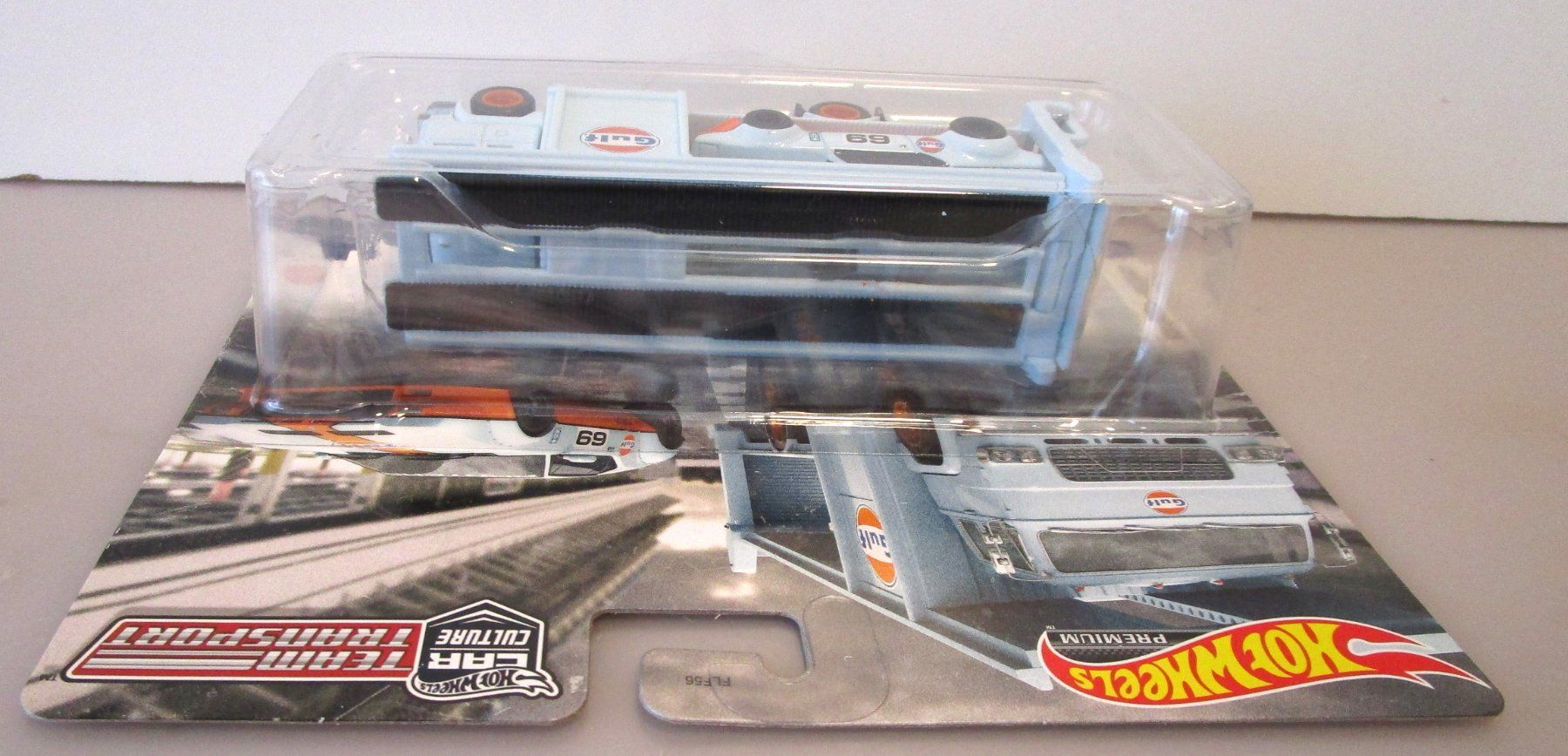 De Tomaso Modellini d'auto: HOT WHEELS DE TOMASO PANTERA  G4 - TEAM TRANSPORT – Nuovo e nell'imballaggio originale da Chêne-Bourg venduto da breno56 1