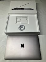 MacBook Pro 13'' 2017 - neue Batterie & neuer Bildschirm