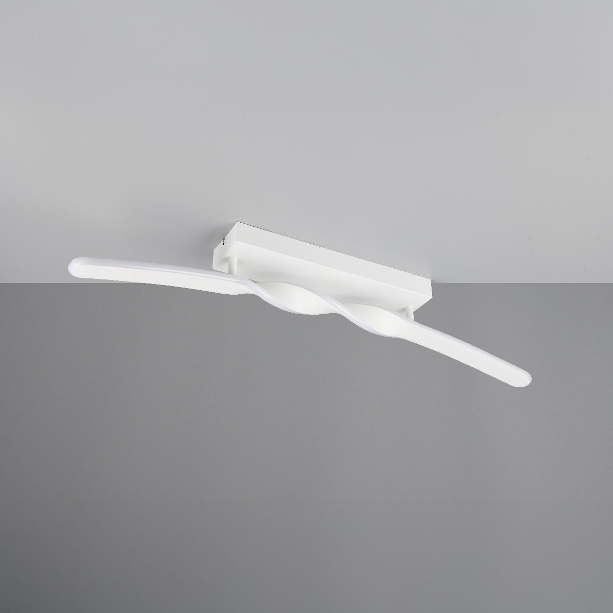Kronleuchter & Deckenlampen: LED Deckenleuchte, 4000 K, 79 cm x 9 cm – Neu (gemäss Beschreibung) aus Kreuzlingen von Smart-Light 6