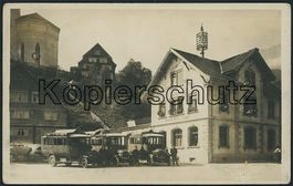 SG Gams - Post - Postauto
