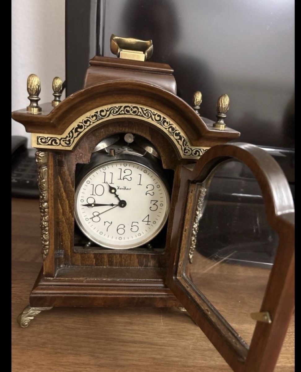 Stand- & Wanduhren: Lot de 6 pendules – Defekt aus Yvonand von spiffy1429 7