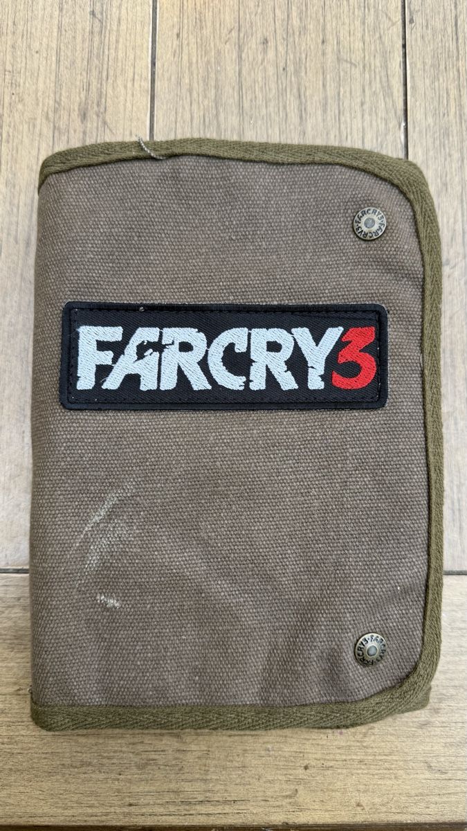 Microsoft Jeux: FarCry 3 Insane Edition Xbox 360 – D'occasion à Obermumpf par chr_675z