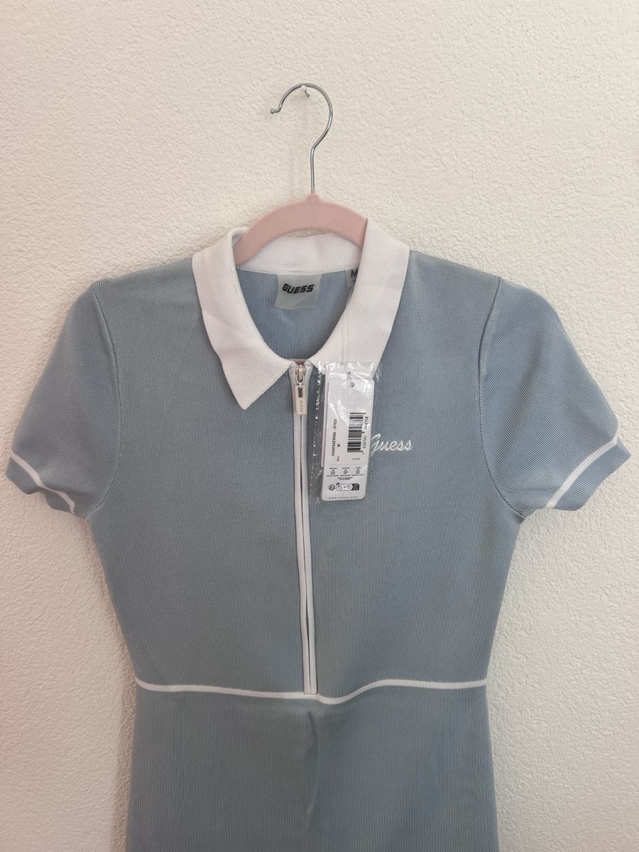 Guess Robes: Guess Kleid / Grösse M / NEU – Neuf avec emballage d'origine à Frauenfeld par mic_29jy