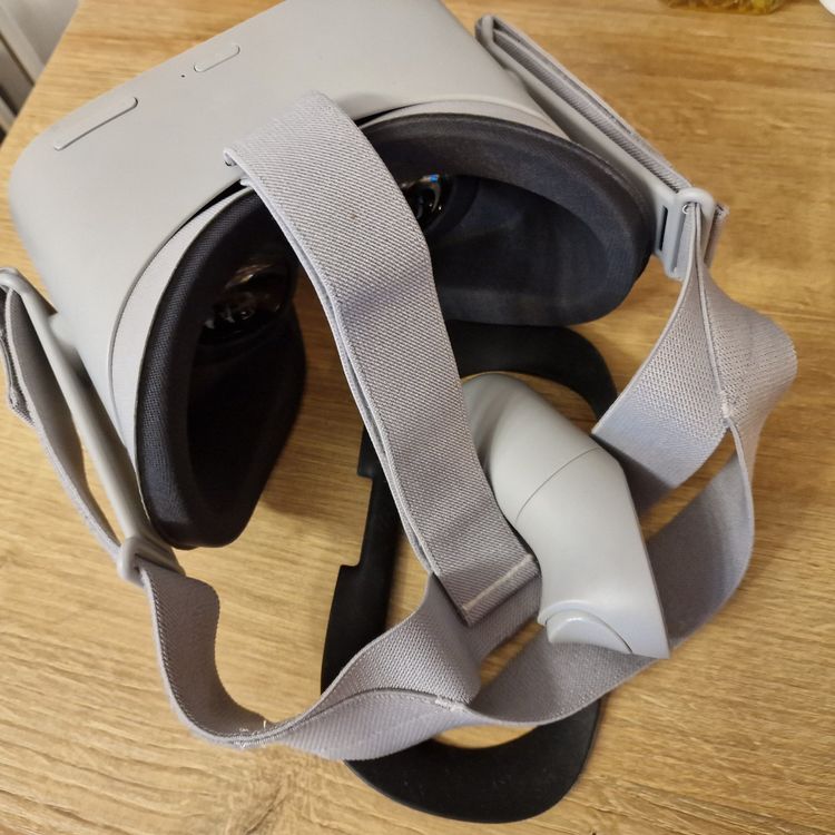 Oculus go 32go sale