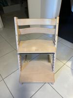Stokke Tripp Trapp Kinderstuhl in Whitewash