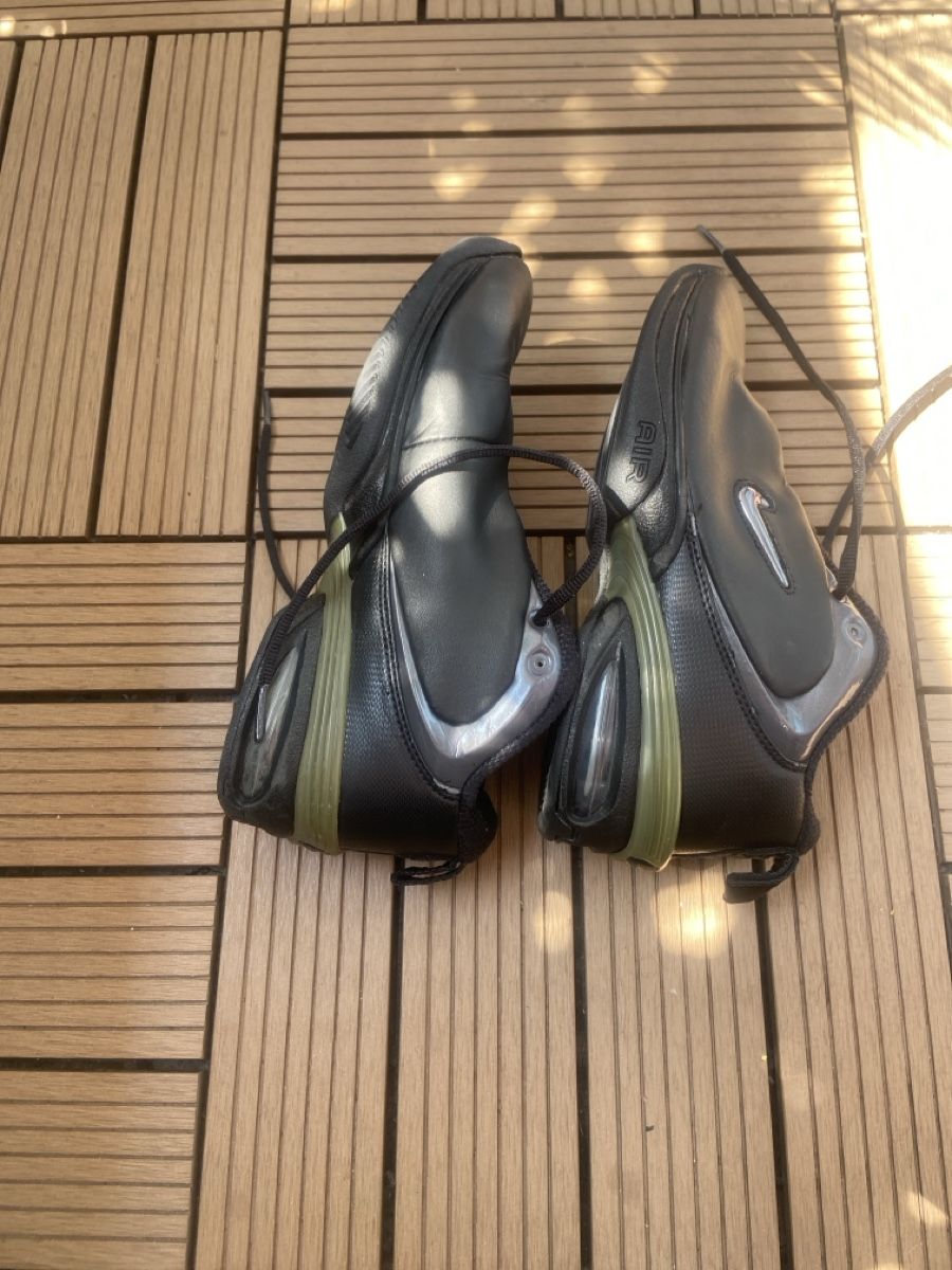 Nike Herrenschuhe: Baskets Nike Air Max taille 37.5 – Gebraucht aus Neuchâtel von sta_9pcz 5